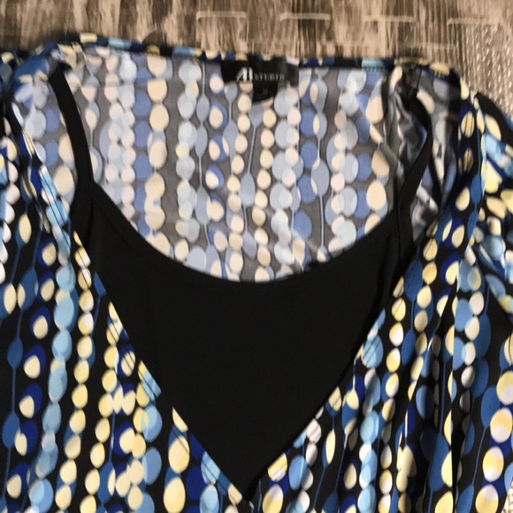 🔴 AB Studio Top - Picture 3 of 5